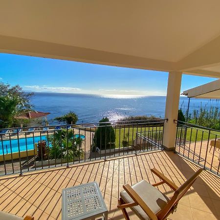 Villa Albatroz 卡尼索 外观 照片