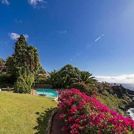 Villa Albatroz 卡尼索 外观 照片