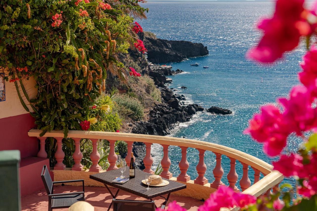 Villa Albatroz 卡尼索 外观 照片