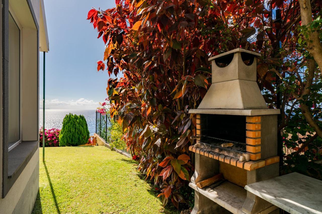 Villa Albatroz 卡尼索 外观 照片