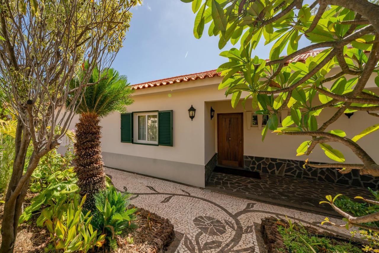 Villa Albatroz 卡尼索 外观 照片
